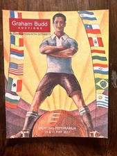 Sporting memorabilia may for sale  LONDON