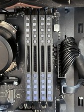 Corsair dominator platinum gebraucht kaufen  Bremerhaven