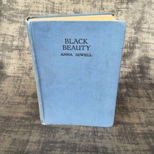 Black beauty anna for sale  MARCH