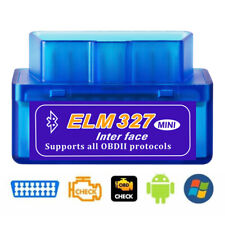 Elm327 obd2 code for sale  DUNSTABLE