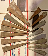 Concrete line pins for sale  Warwick