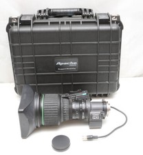 Canon hj18x7.8b irs for sale  USA
