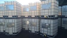 Hofer24 1250 ibc gebraucht kaufen  Beulich, Halsenbach, Nörtershausen