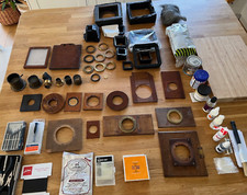 Restoration parts vintage for sale  BRIDPORT