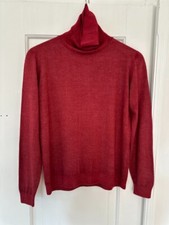 Falconeri rollkragen pullover gebraucht kaufen  München