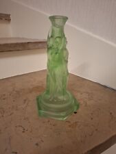 Verre ouraline art d'occasion  Paris XVII