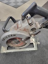Skil skilsaw model for sale  Spokane