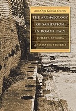 Archaeology sanitation roman for sale  Shipping to United Kingdom