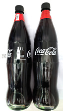Bottiglie coca cola usato  Ravanusa
