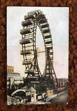 Vintage postcard. great for sale  IPSWICH