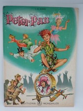Ancien livre disney d'occasion  Nogent-sur-Marne