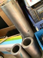 Grade titanium tube for sale  YORK