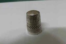 Beautiful silver hallmarked for sale  WHITLAND