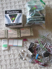 Huge office supplies for sale  Silt