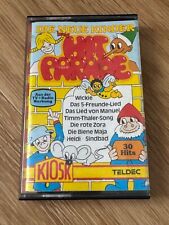 Kinder hitparade kinder gebraucht kaufen  Verden