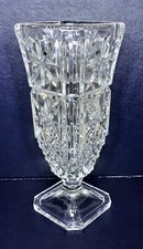 Italian pressed clear for sale  PETERBOROUGH