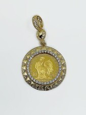 Pendentif porte piéce d'occasion  Domont