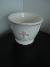 Teleflora ceramic tall for sale  Yorkville