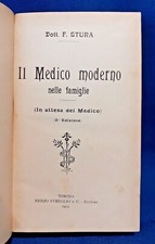Stura medico moderno usato  Torino