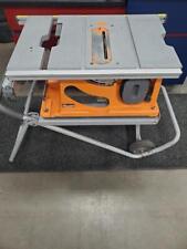 Ridgid tools ts2400 for sale  Twin Falls