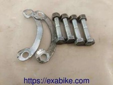 Boulons fixation couronne d'occasion  Languidic