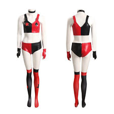 Costume cosplay suicide usato  Spedire a Italy