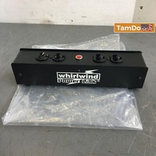 Whirlwind pl1t 420bk for sale  Salt Lake City