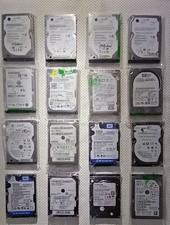Hard disk sata usato  Arezzo