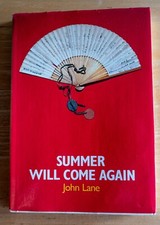 Summer come john for sale  CIRENCESTER