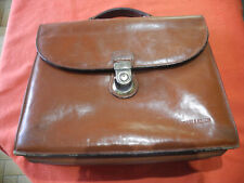 Ancien cartable sacoche d'occasion  Le Pin