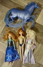 Disney frozen doll for sale  CANNOCK