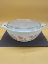 Vintage pyrex pink for sale  Wayne