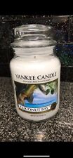 Yankee candle coconut for sale  BURY