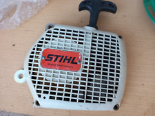 Lanceur tronconneuse sthil d'occasion  Alès