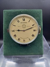 Rarissime horloge montre d'occasion  Cézy