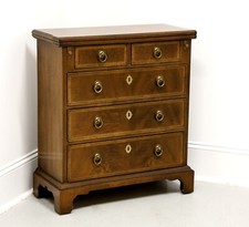 Henredon folio walnut for sale  Charlotte