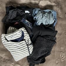 Lot vêtements femme d'occasion  L'Huisserie
