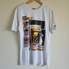 Camiseta Vintage NBA Miami Heat, Unissex, Tamanho Grande, 100% Algodão Basquete, usado comprar usado  Enviando para Brazil