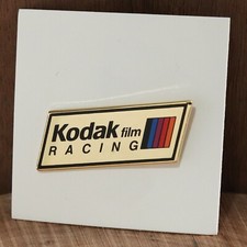 Kodak film racing for sale  Forest Grove