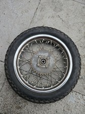 Puch magnum rear for sale  ALLOA