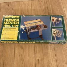 Bench master tool for sale  CHICHESTER