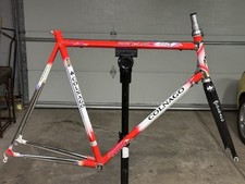 Colnago master light for sale  Broomfield