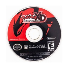 Usado, Nintendo Nintendo Pokemon XD - Gale of Darkness (somente disco) Muito bom estado comprar usado  Enviando para Brazil