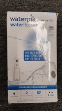 Waterpik 450w cordless for sale  Houston