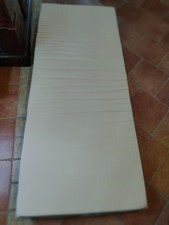 Materasso orion ignifugo usato  Due Carrare