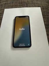 Iphone11 64gb white for sale  DONCASTER
