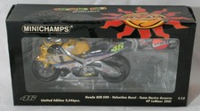 Minichamps scale ltd for sale  WHITCHURCH