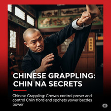 Chinese grappling chin for sale  Hyannis