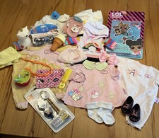 Baby annabell baby gebraucht kaufen  Königs Wusterhausen