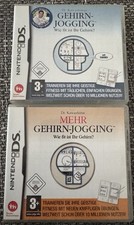 Nintendo spiele set gebraucht kaufen  Bendorf